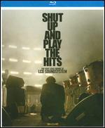 Shut Up and Play the Hits [Blu-ray]