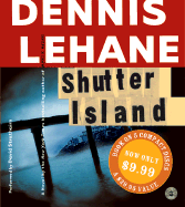 Shutter Island CD Sp: Shutter Island CD Sp - Lehane, Dennis, and Strathairn David (Read by), and Strathairn, David (Read by)