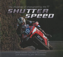 Shutter Speed: The Challenge of Photographing the TT
