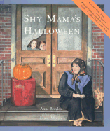 Shy Mama's Halloween