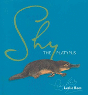 Shy the Platypus