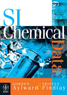 SI Chemical Data - Aylward, Gordon H., and Findlay, Tristan J. V.