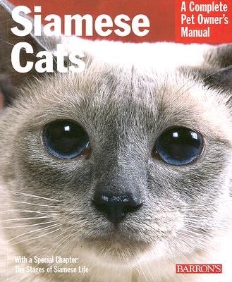 Siamese Cats - Collier, Marjorie