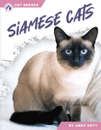 Siamese Cats