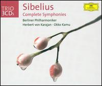 Sibelius: Complete Symphonies - 