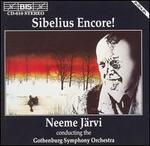 Sibelius Encore