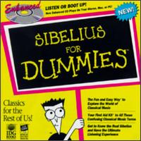 Sibelius for Dummies - Eric Fletcher (horn); Frank Peter Zimmermann (violin)