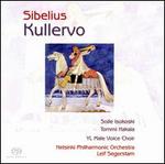 Sibelius: Kullervo 