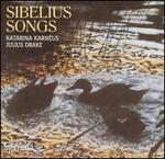 Sibelius: Songs