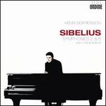 Sibelius: Symphonies Nos. 2 & 5 Piano Transcriptions