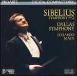 Sibelius: Symphony No. 2