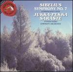 Sibelius: Symphony No. 7;  Lemminkainen Suite