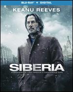 Siberia [Blu-ray] - Matthew Ross