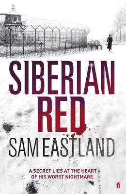 Siberian Red - Eastland, Sam