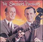 Sibling Rivalry: The Best of the Smothers Brothers