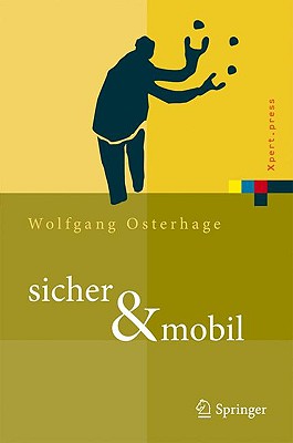 Sicher & Mobil: Sicherheit in Der Drahtlosen Kommunikation - Osterhage, Wolfgang W