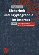 Sicherheit Und Kryptographie Im Internet - Schwenk, Jrg