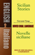 Sicilian Stories: A Dual-Language Book