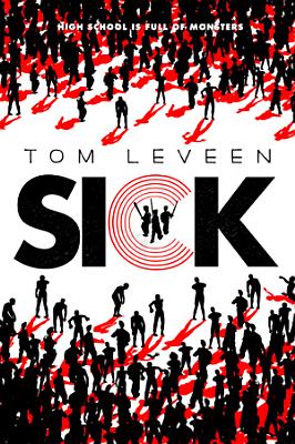 Sick - Leveen, Tom