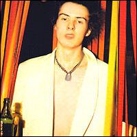 Sid Sings - Sid Vicious