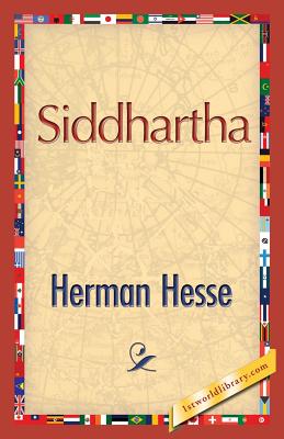 Siddhartha - Hesse, Herman, and 1st World Publishing (Editor)