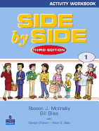 Side by Side 1 Activity Workbook 1