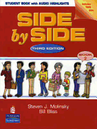 Side by Side 2 Student Book 2 w/ Audio Highlights