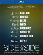 Side by Side [Blu-ray]