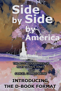 Side by Side by America: Introducing the D-Book Format