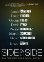 Side by Side - Chris Kenneally