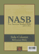 Side-Column Reference Bible-NASB - Foundation Publications, Inc, and The Lockman Foundation (Translated by)