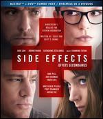 Side Effects [Blu-ray/DVD]