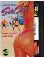 Side Out [Retro VHS Edition] [Blu-ray]