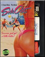 Side Out [Retro VHS Edition] [Blu-ray] - Peter Israelson