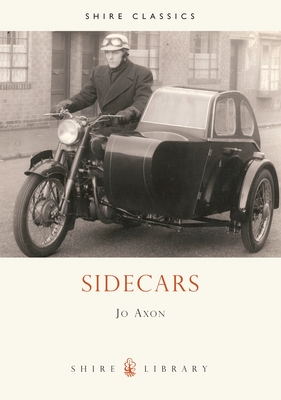 Sidecars - Axon, Jo