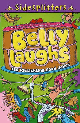 Sidesplitters Belly Laughs - 