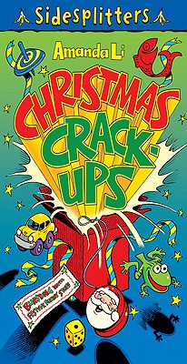 Sidesplitters Christmas Crackups - Kingfisher Books