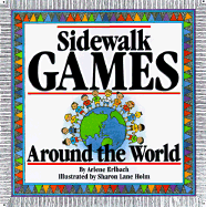 Sidewalk Games Around the Worl - Erlbach, Arlene