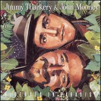 Sideways in Paradise - Jimmy Thackery/John Mooney