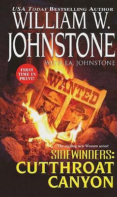 Sidewinders: #3 - Johnstone, William W.