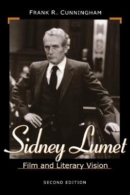 Sidney Lumet-Pa - Cunningham, Frank R