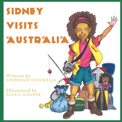 Sidney Visits Australia - Stockdale, Stephanie