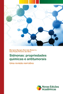 Sidnonas: propriedades qu?micas e antitumorais