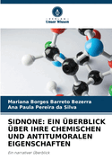 Sidnone: Ein ?berblick ?ber Ihre Chemischen Und Antitumoralen Eigenschaften