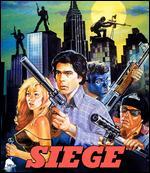 Siege [Blu-ray]