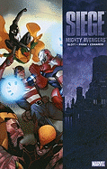 Siege: Mighty Avengers