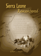 Sierra Leone Remembered