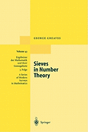 Sieves in Number Theory