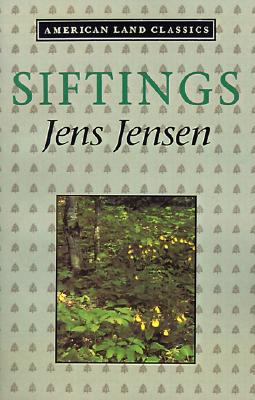 Siftings - Jensen, Jens