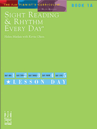 Sight Reading and Rhythm Every Day - Book 1A